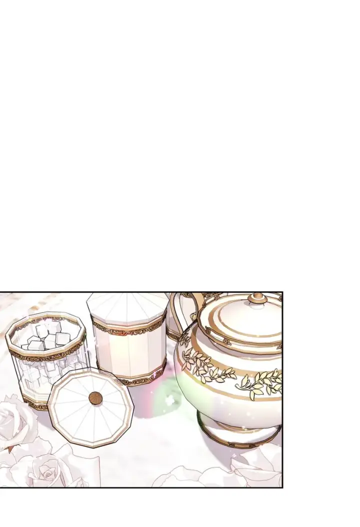 《恶役想要优雅地死去》17 被劝退图26