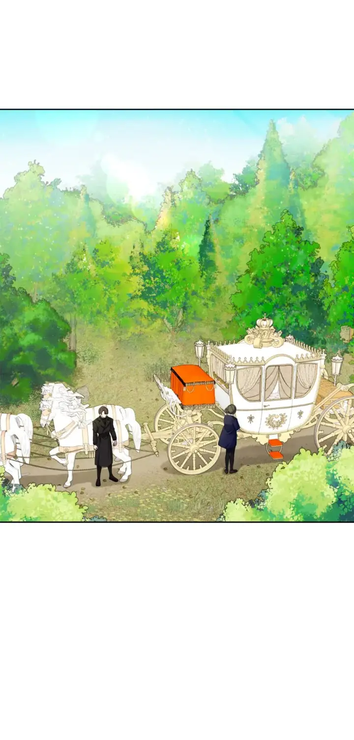《恶役想要优雅地死去》17 被劝退图71
