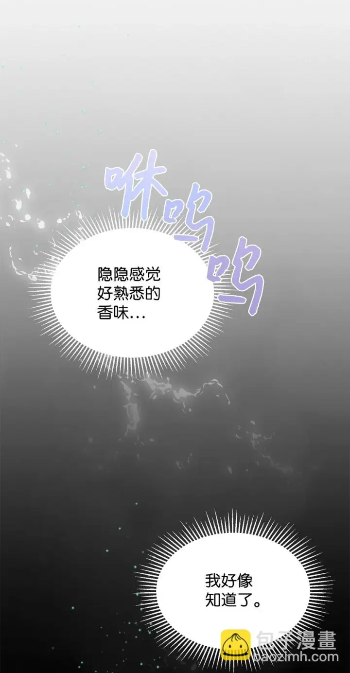 《恶役想要优雅地死去》19 熟悉的香味图72