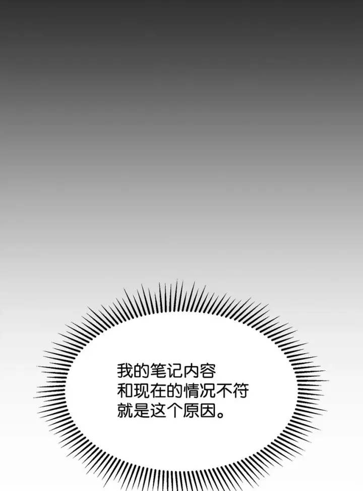 《恶役想要优雅地死去》22 我也是在利用她图19