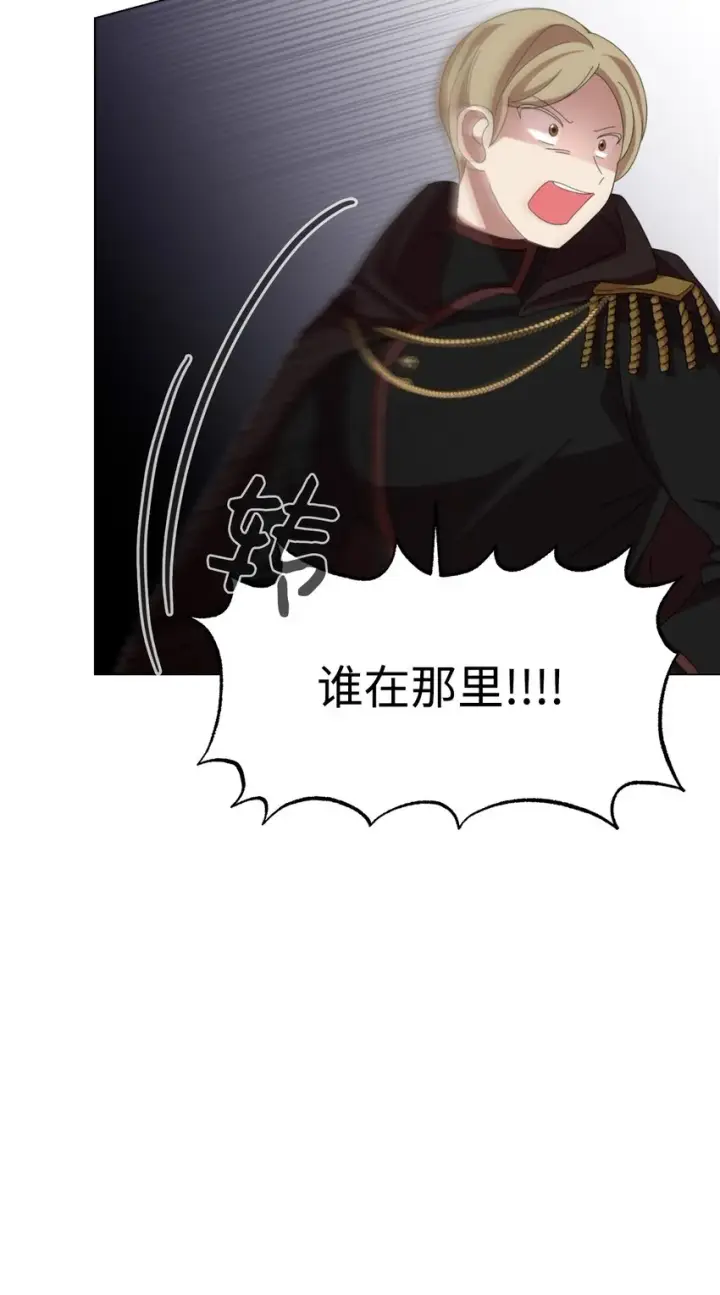 《恶役想要优雅地死去》03 被追杀的皇子图71