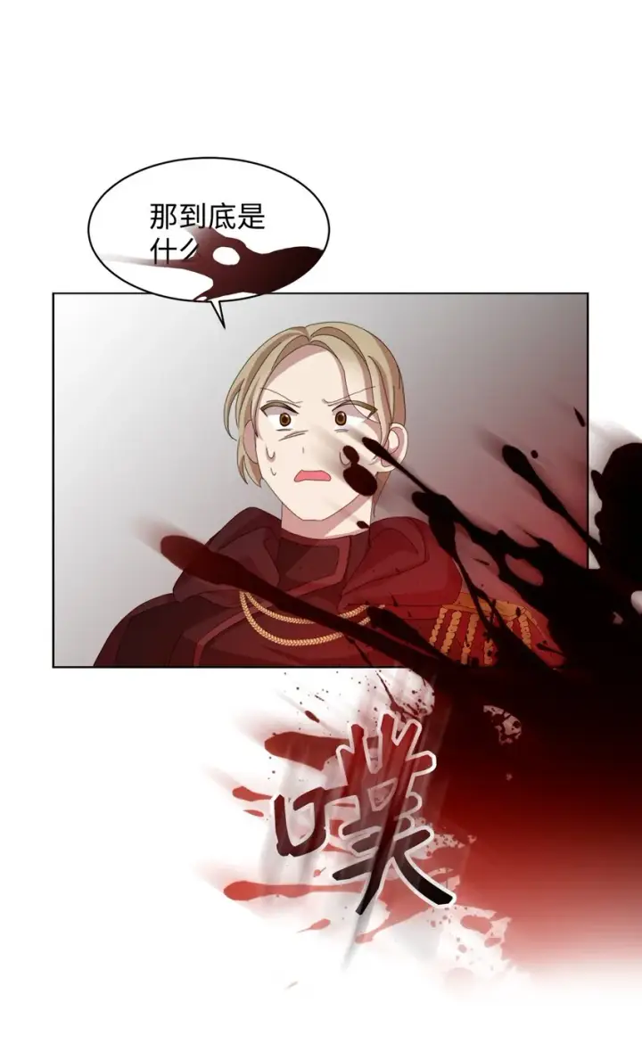 《恶役想要优雅地死去》03 被追杀的皇子图78