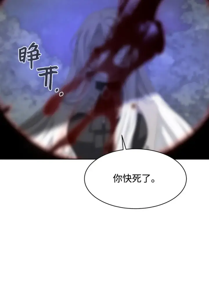 《恶役想要优雅地死去》03 被追杀的皇子图93