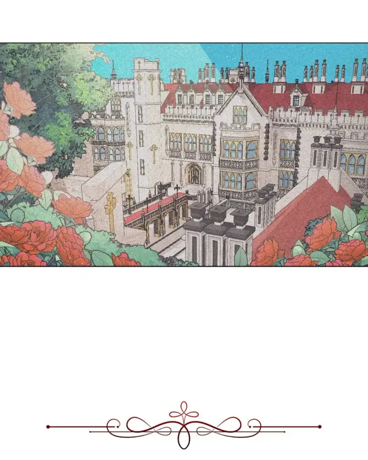 《恶役想要优雅地死去》05 拯救自闭小孩图38