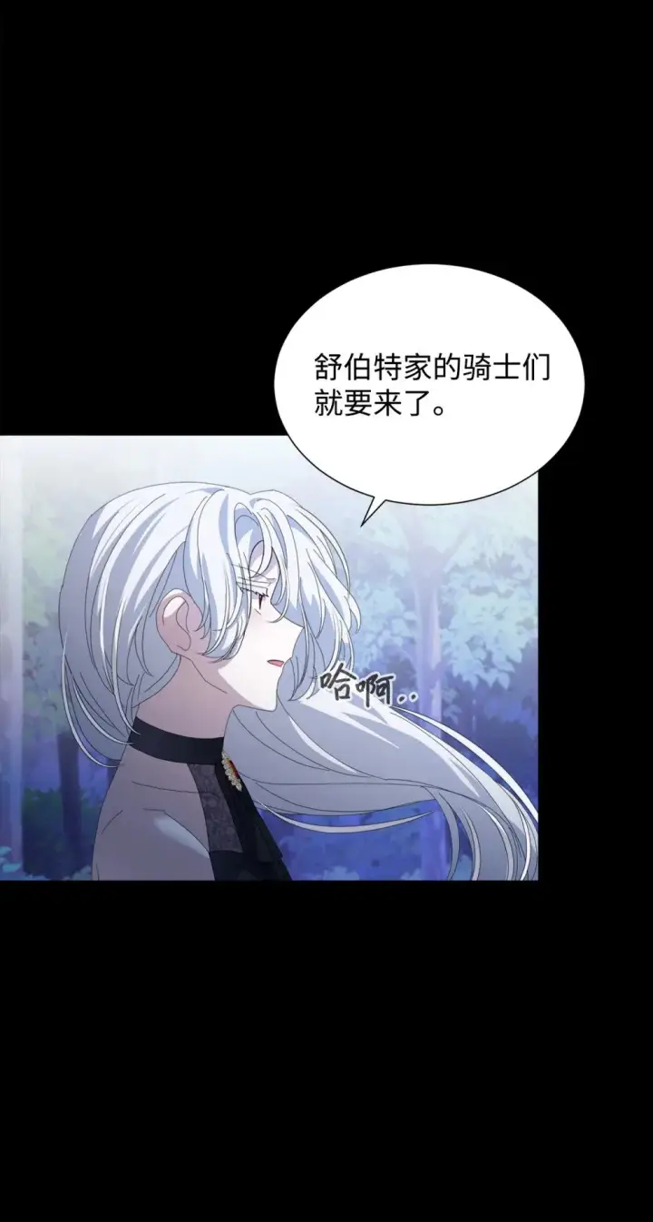 《恶役想要优雅地死去》27 舒伯特家族的主人图54