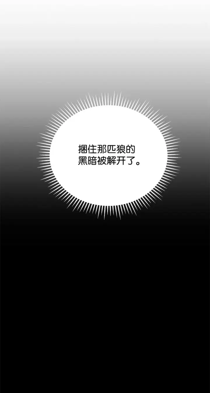 《恶役想要优雅地死去》28 黑暗消失图45