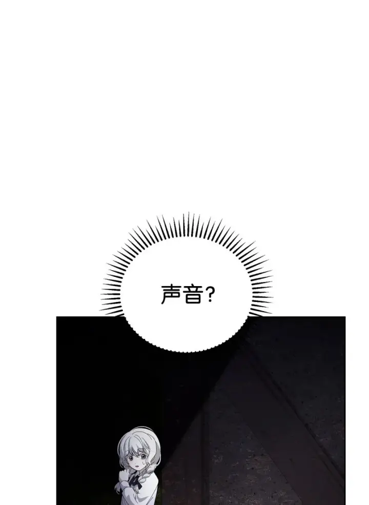《恶役想要优雅地死去》28 黑暗消失图75
