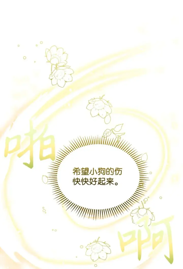《恶役想要优雅地死去》28 黑暗消失图91