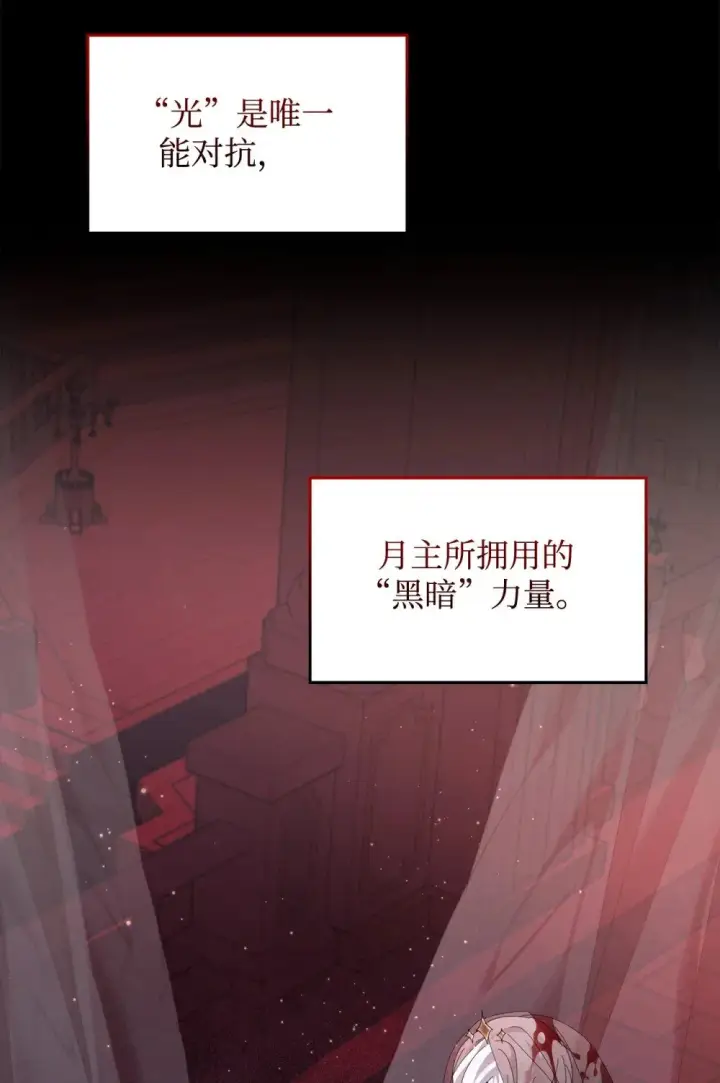 《恶役想要优雅地死去》29 好孩子症候群图40