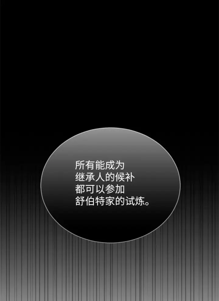 《恶役想要优雅地死去》32 家族试炼图134
