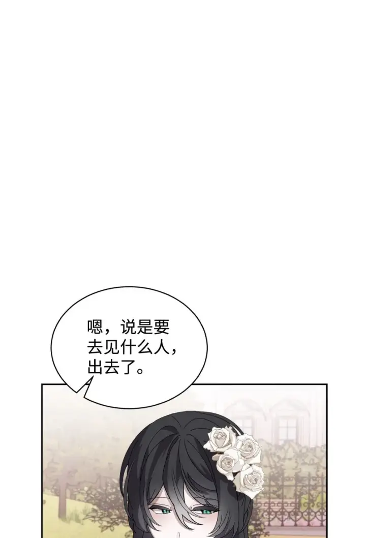 《恶役想要优雅地死去》32 家族试炼图56