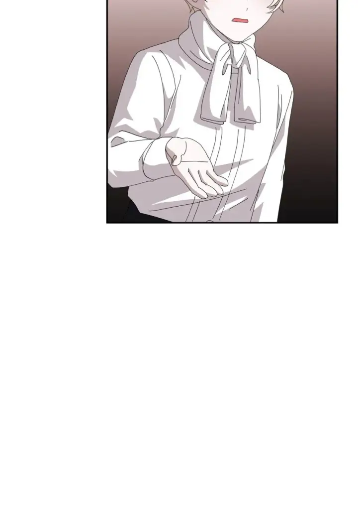 《恶役想要优雅地死去》34 吃醋图94