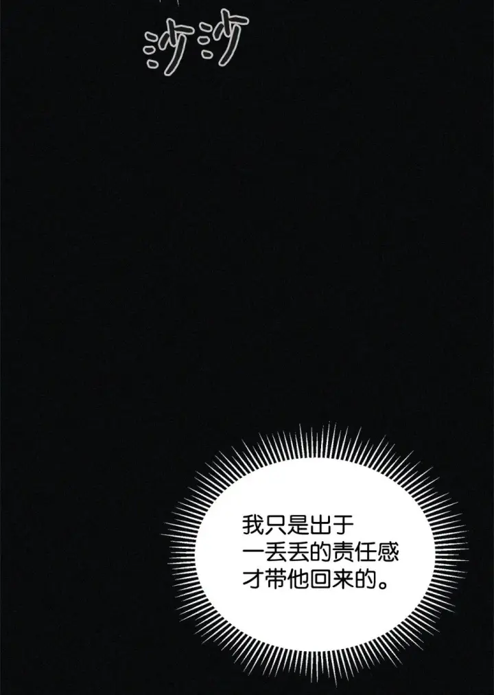 《恶役想要优雅地死去》35 快和小少爷和好图84