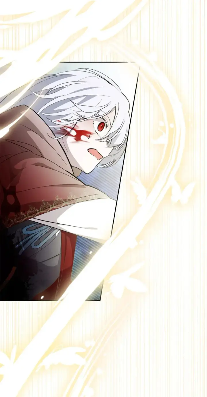 《恶役想要优雅地死去》43 无意识的自己图20