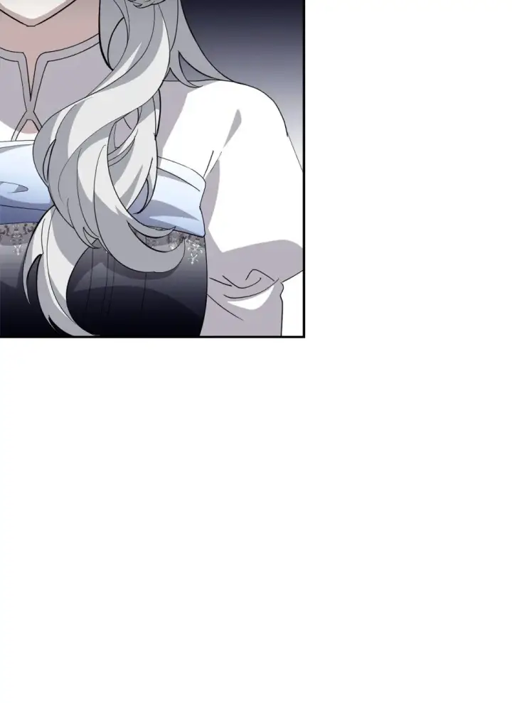 《恶役想要优雅地死去》43 无意识的自己图8