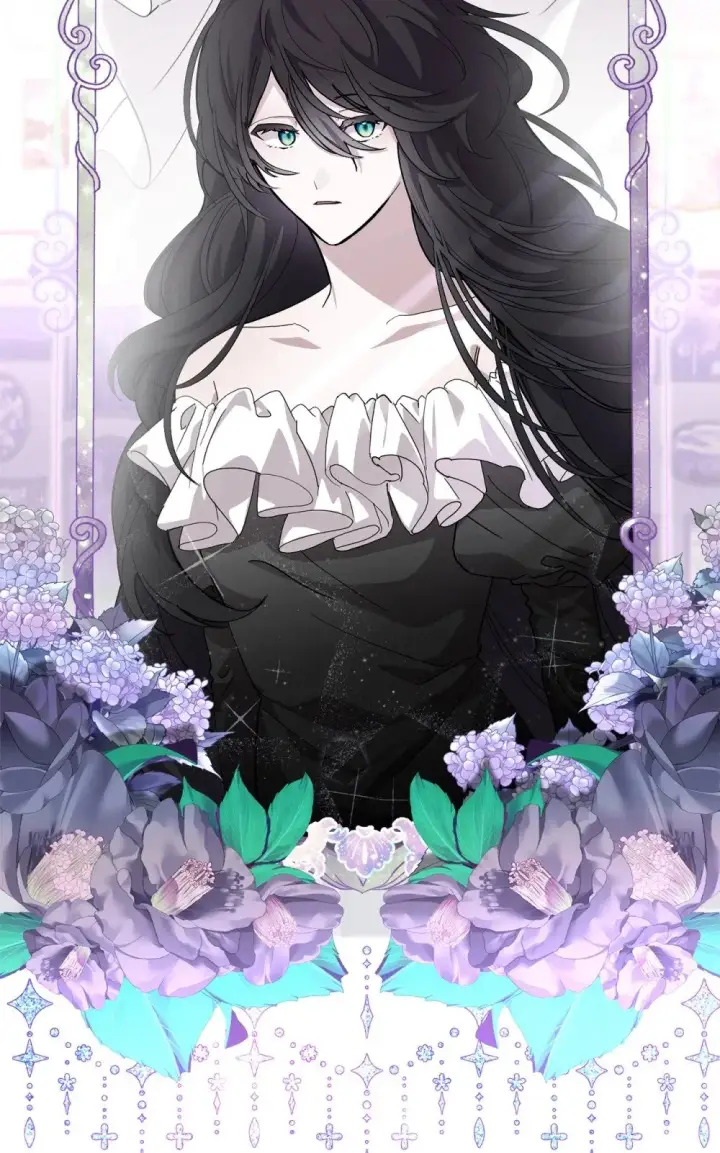 《恶役想要优雅地死去》43 无意识的自己图89