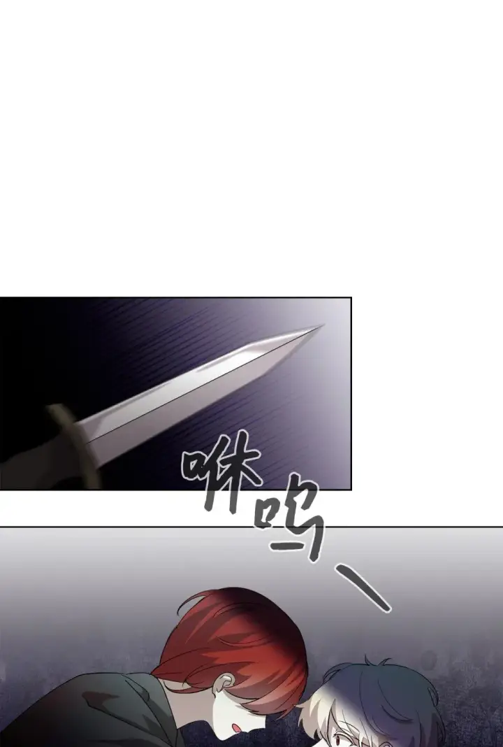 《恶役想要优雅地死去》46 新的选择图74