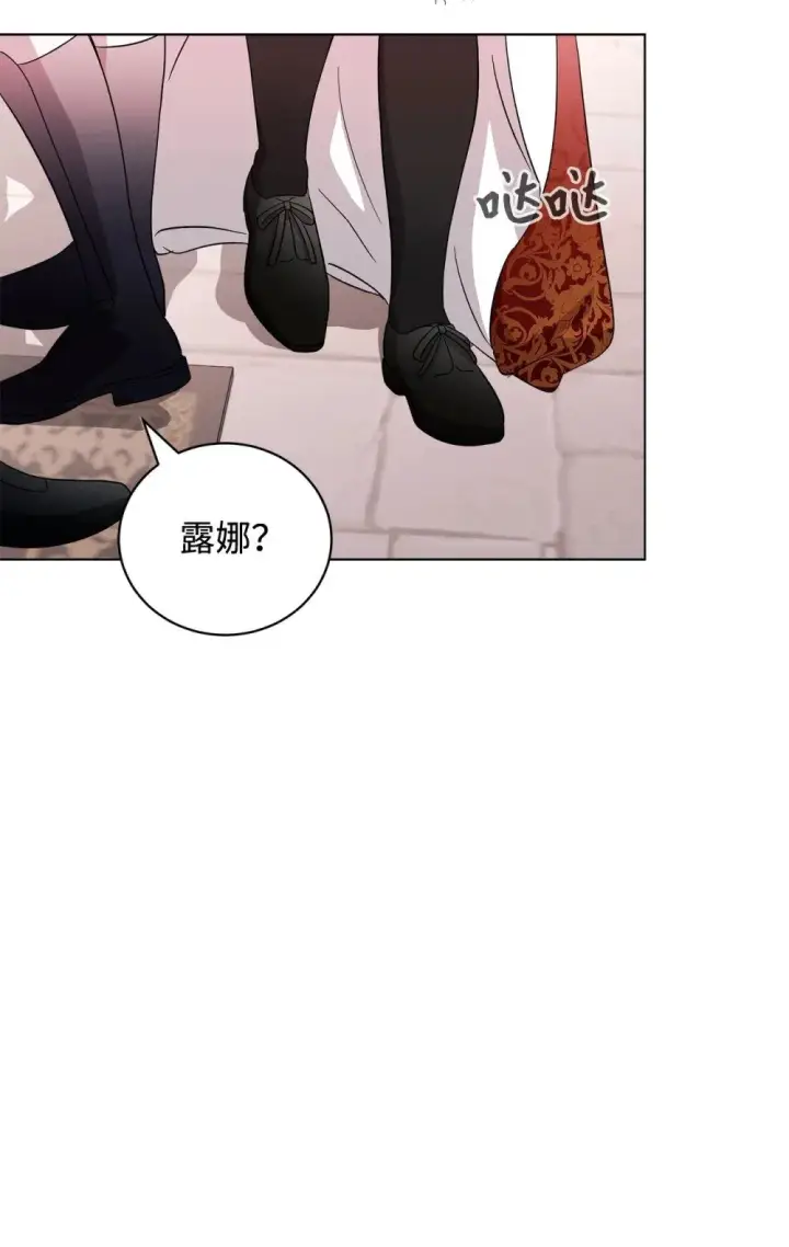 《恶役想要优雅地死去》51 你是谁，我是谁图34