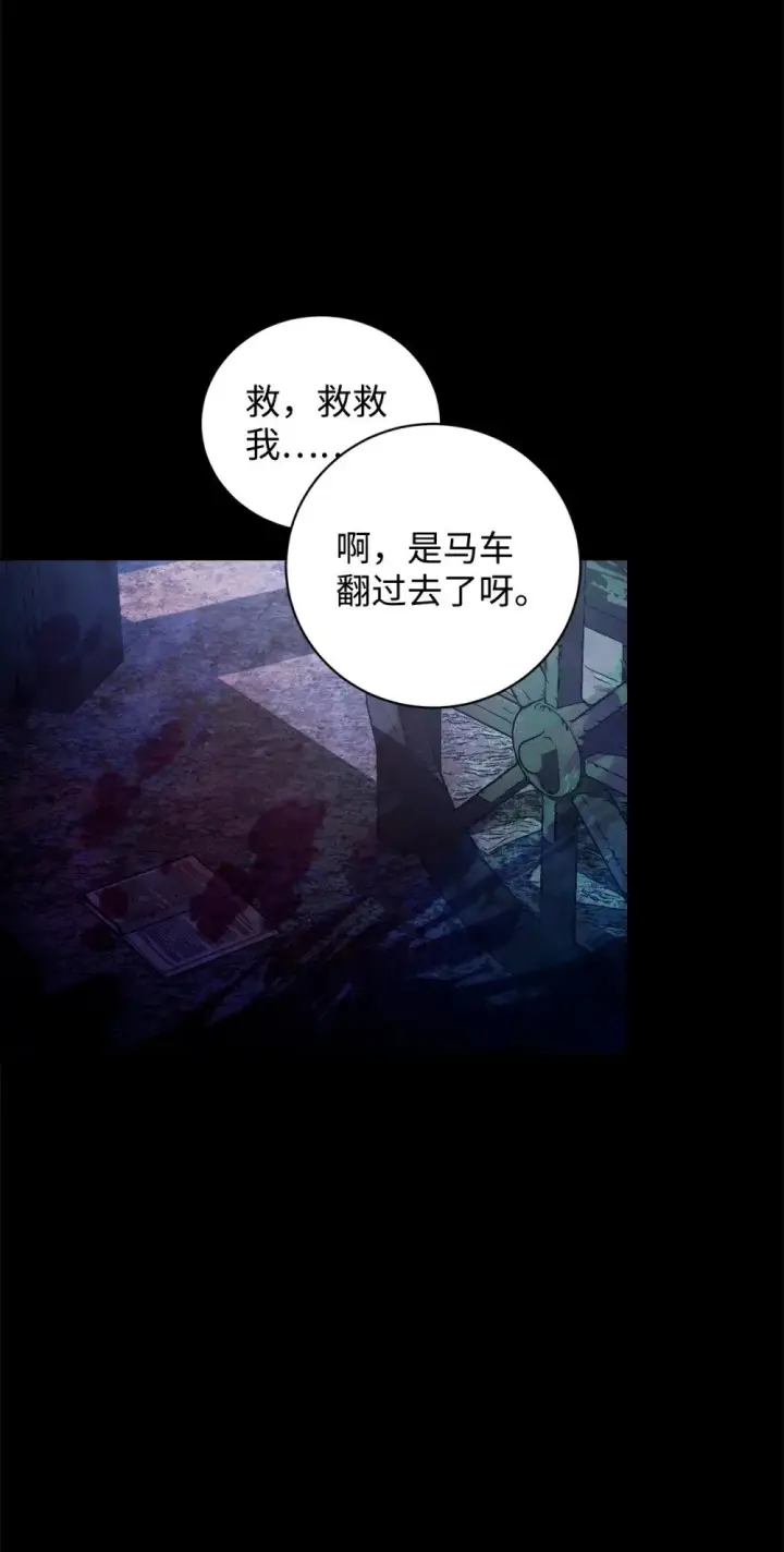 《恶役想要优雅地死去》52 你要成为我的伴侣图4