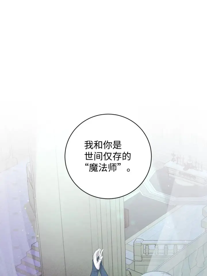《恶役想要优雅地死去》52 你要成为我的伴侣图76