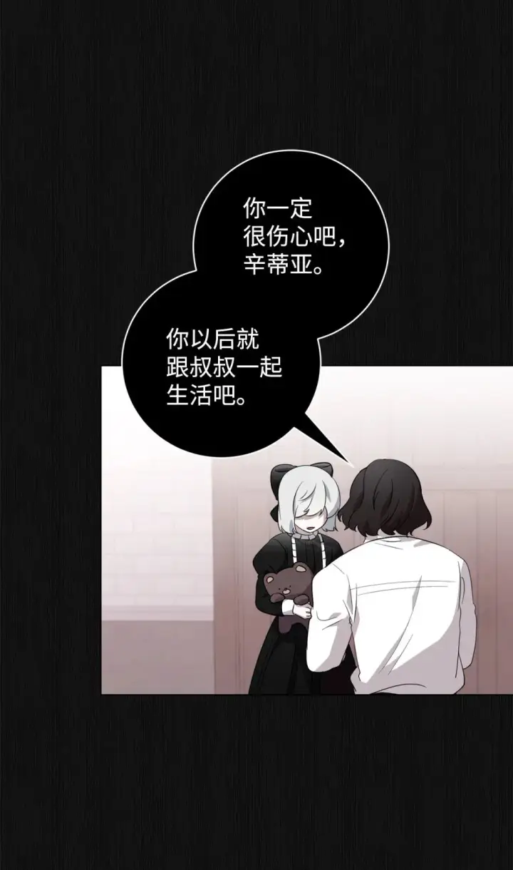 《恶役想要优雅地死去》53 寻找逃生之路图8