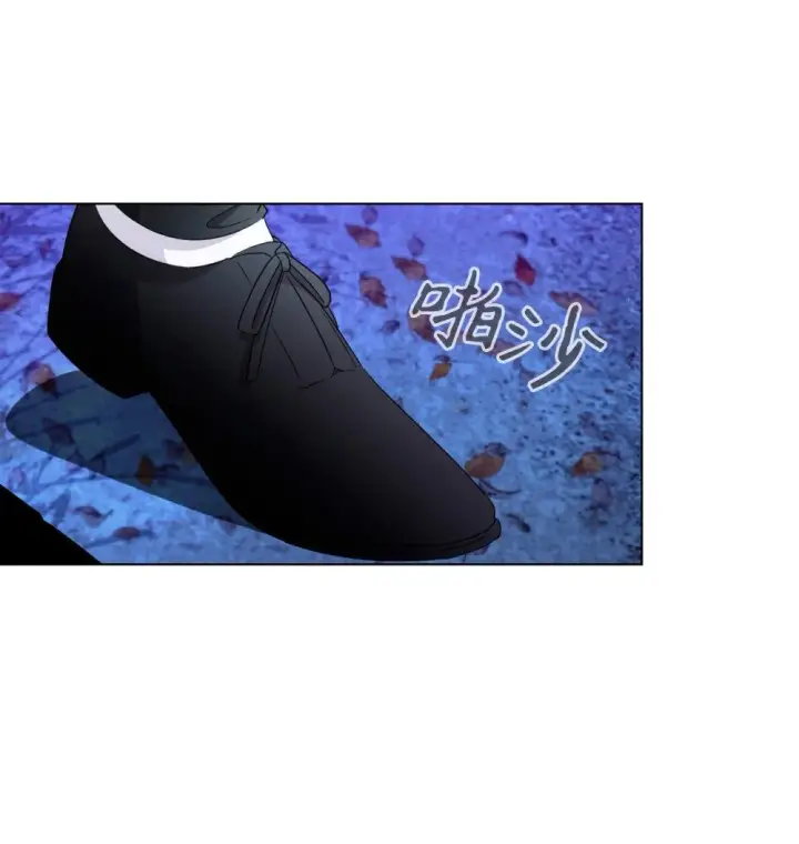 《恶役想要优雅地死去》58 为什么要抛弃我图66