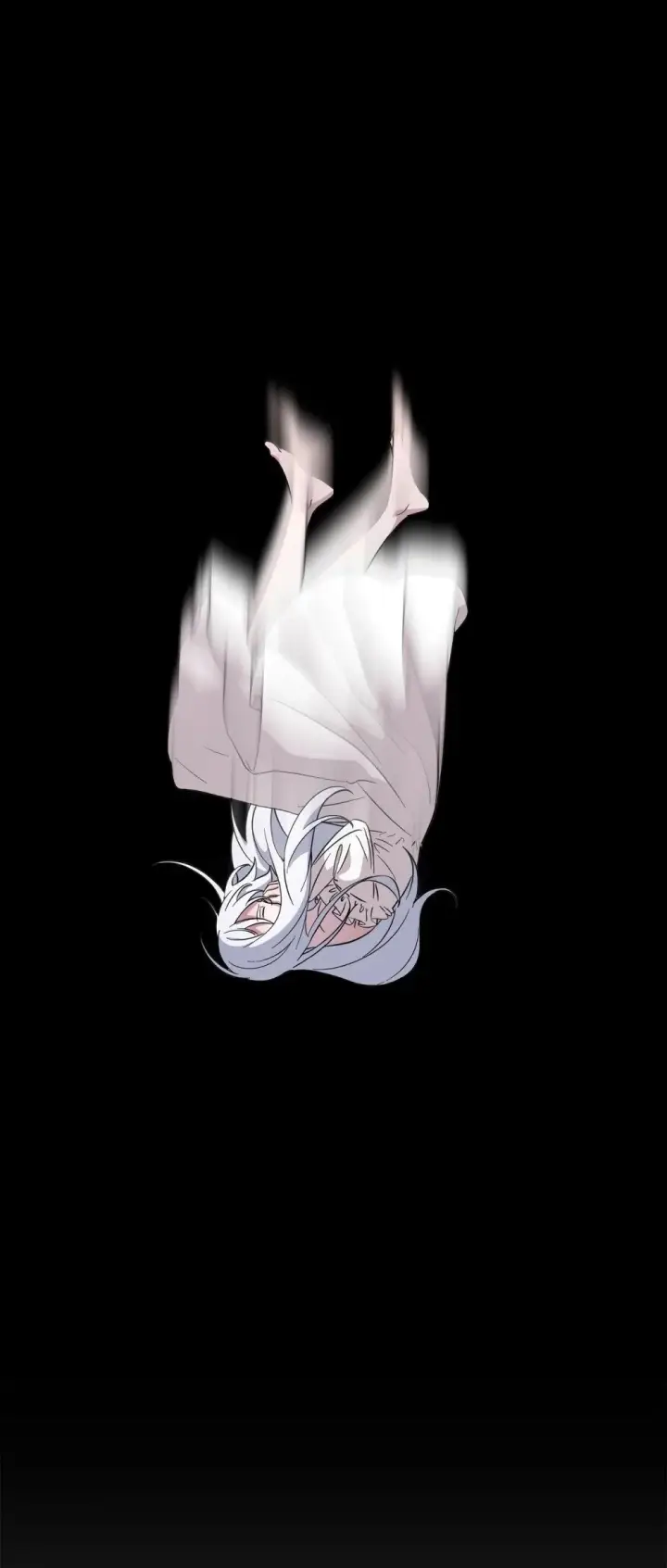 《恶役想要优雅地死去》59 变回人类的药图112