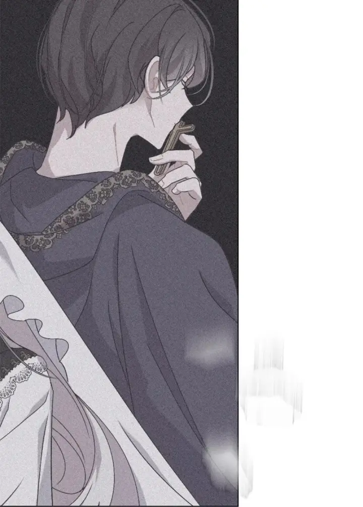 《恶役想要优雅地死去》59 变回人类的药图58