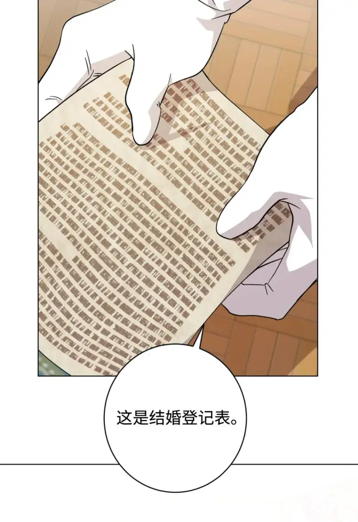 《恶役想要优雅地死去》62 去往皇宫的路图9