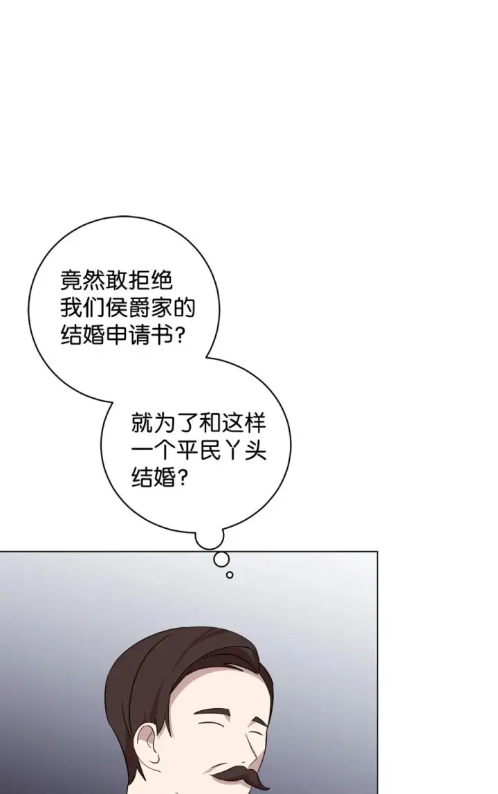 《恶役想要优雅地死去》63 世界规则图48
