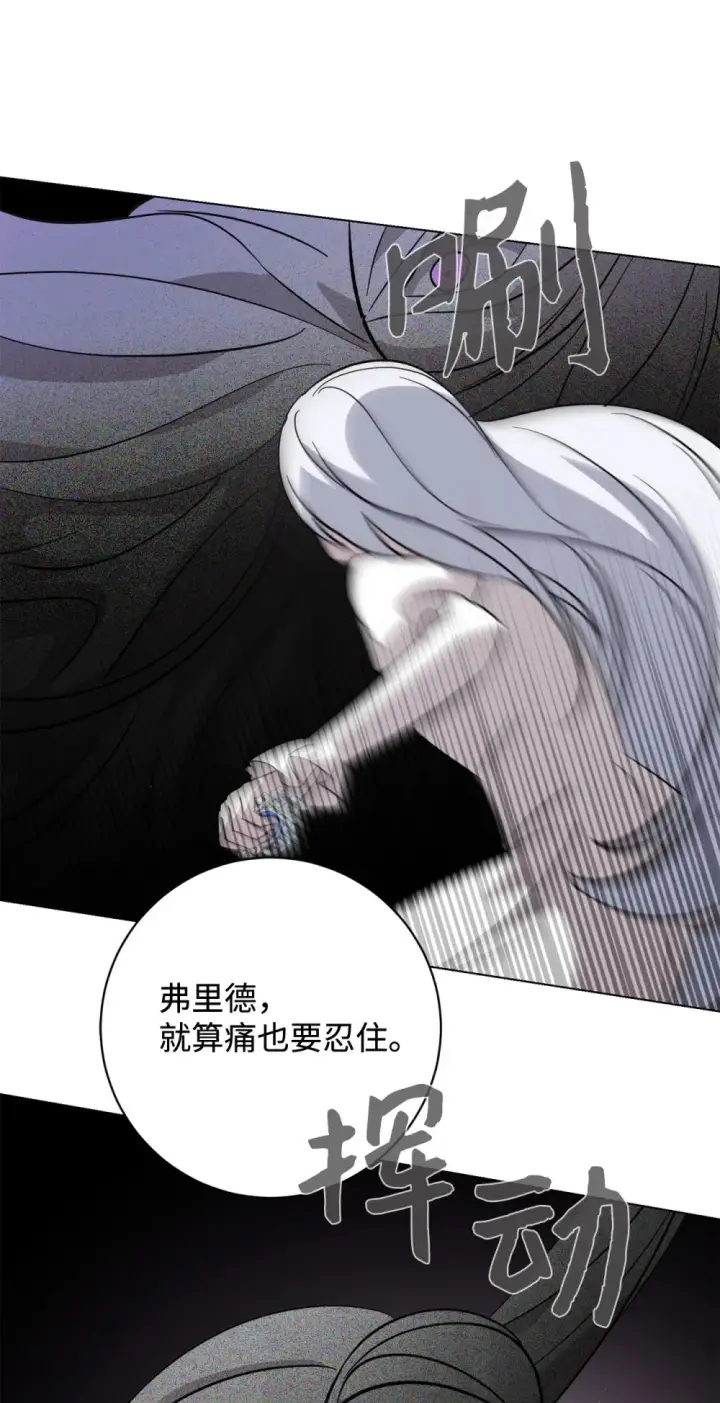 《恶役想要优雅地死去》71 动手吧图104