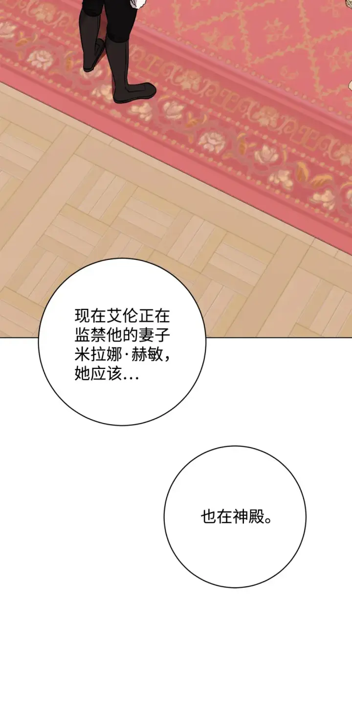 《恶役想要优雅地死去》73 再次缔结契约图95