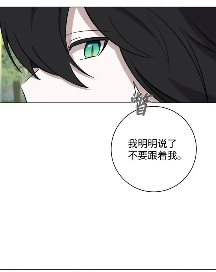 《恶役想要优雅地死去》75 做个好梦图73