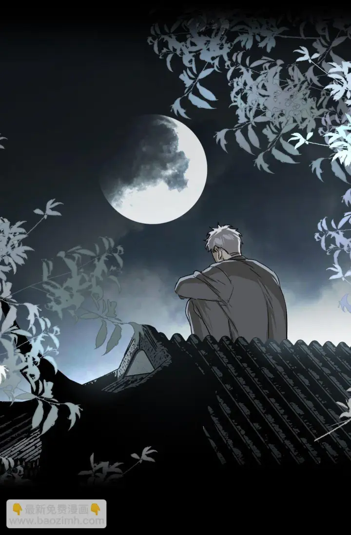 《恶之环》序章 神的陨落图37