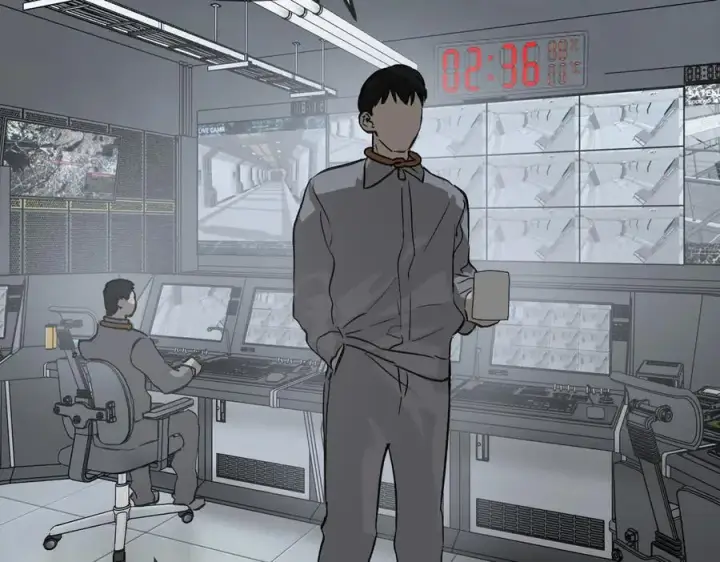 《恶之环》18图111