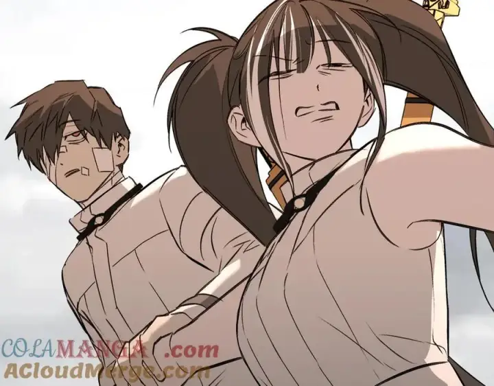 《恶之环》28图161
