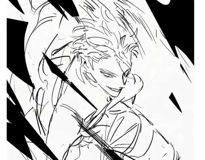 《恶之环》30话延更至10.12更新TAT图10
