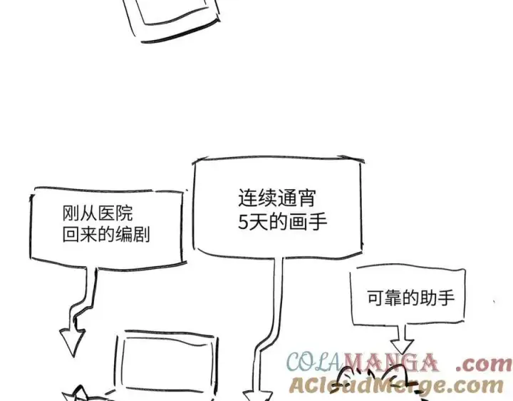 《恶之环》30话延更至10.12更新TAT图3