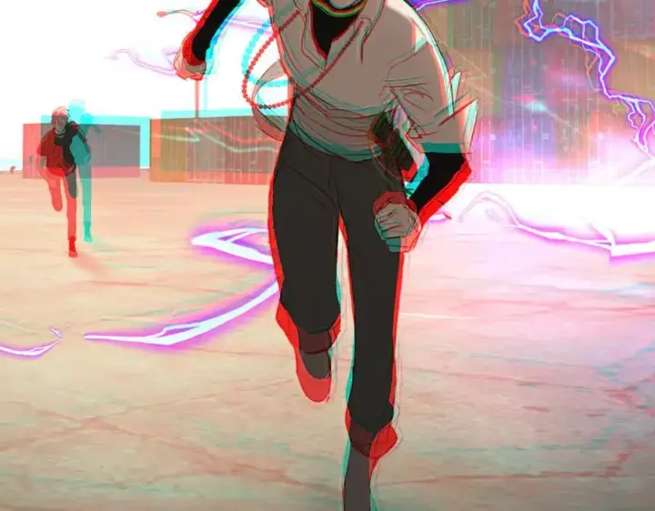 《恶之环》33图170