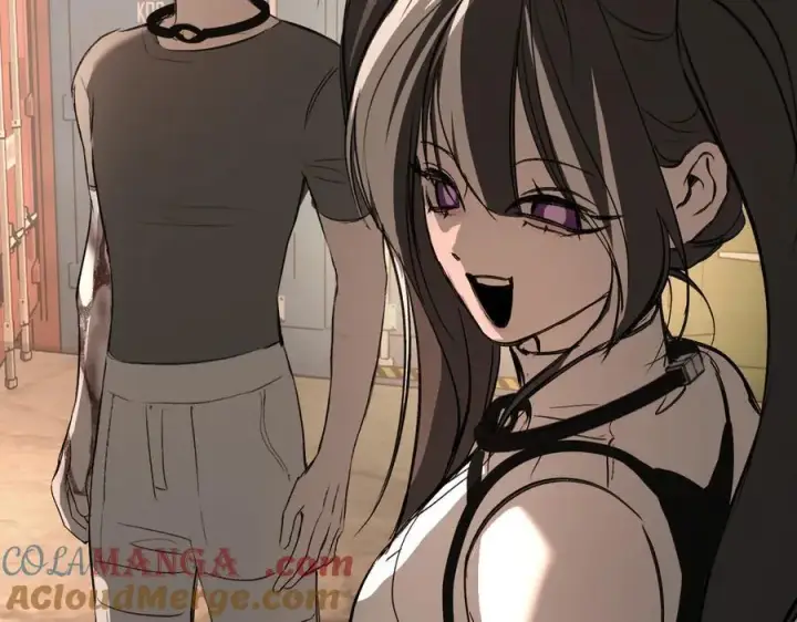 《恶之环》33图189