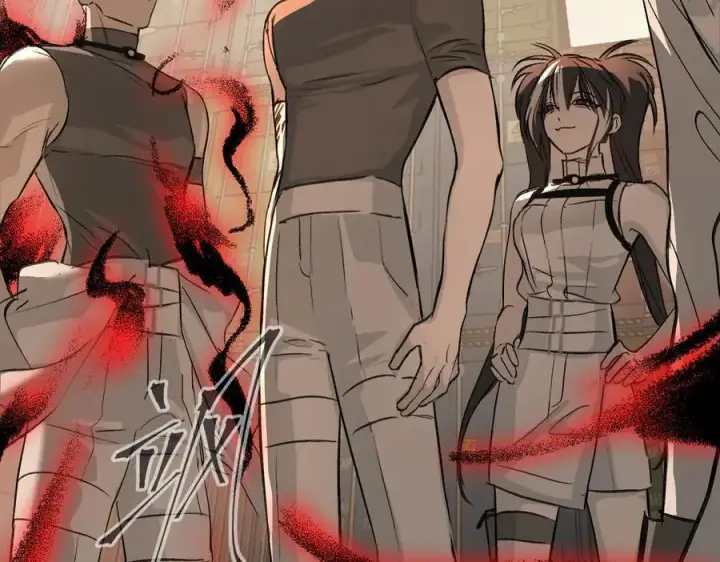 《恶之环》33图280