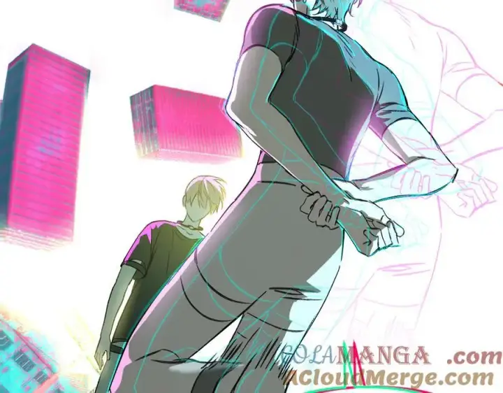 《恶之环》33图97