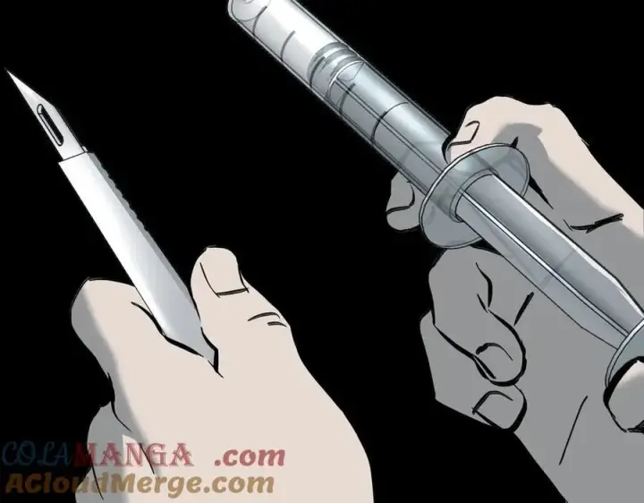 《恶之环》46图41