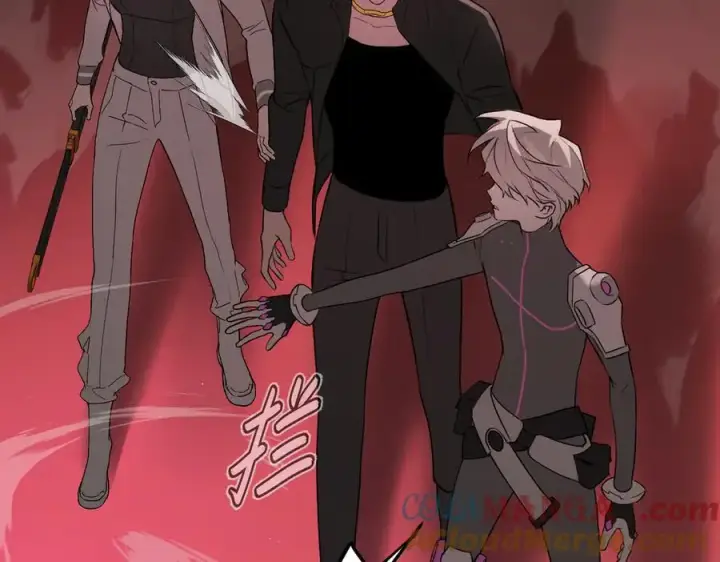 《恶之环》47图77