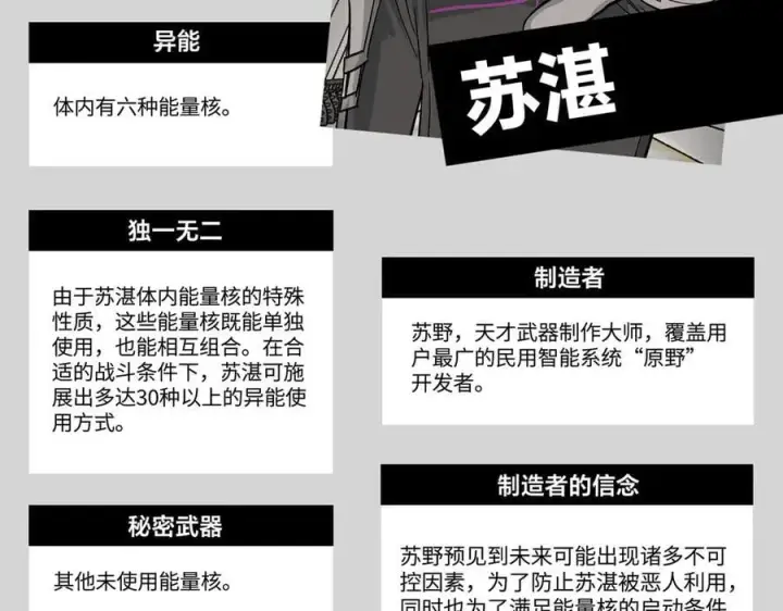 《恶之环》52图516