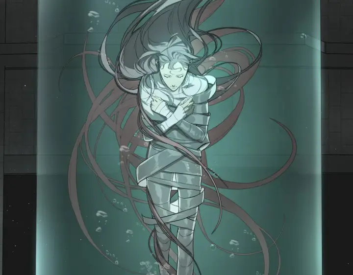 《恶之环》71图15