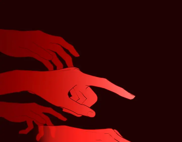 《恶之环》73图146