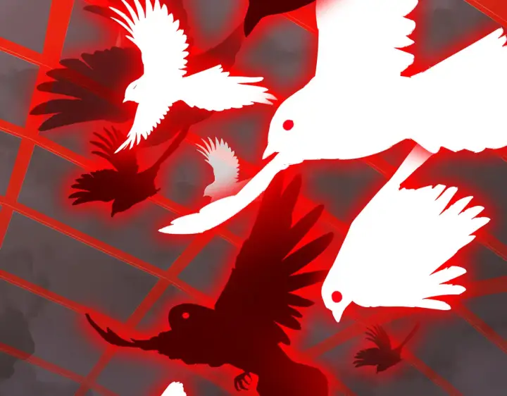 《恶之环》77图208