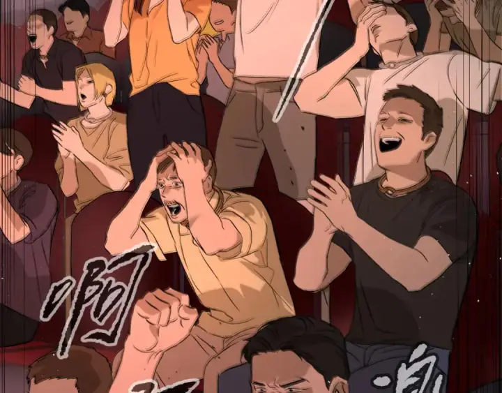 《恶之环》91图20