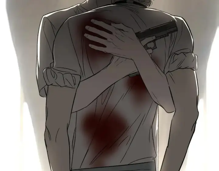 《恶之环》91图407